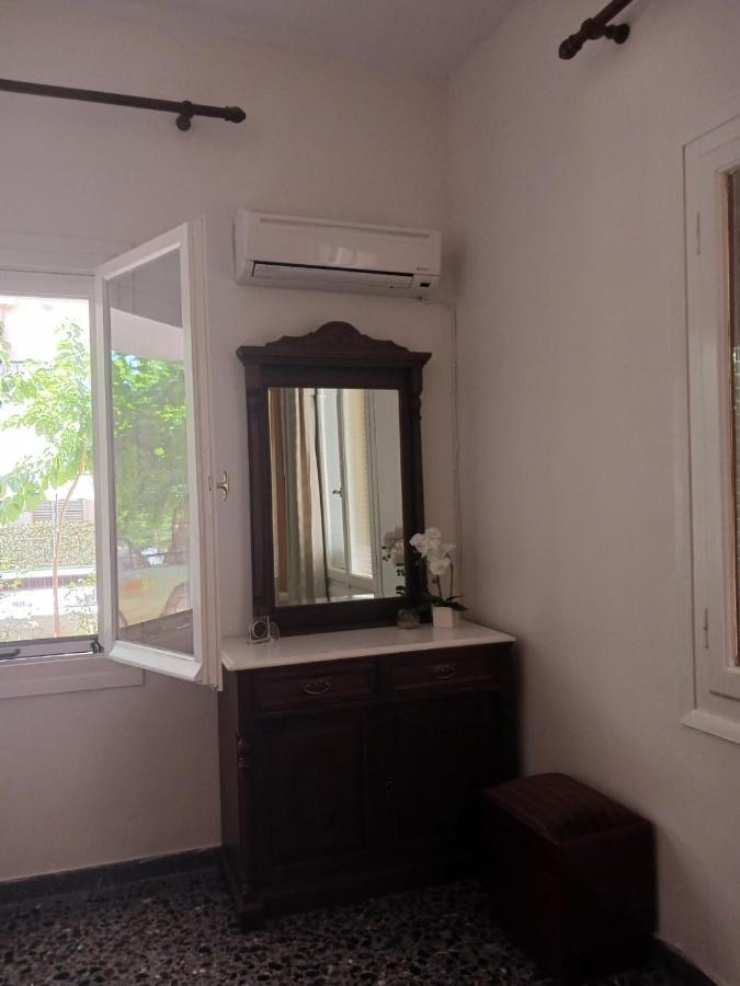 Vivari'S Family House 纳夫普利翁 外观 照片