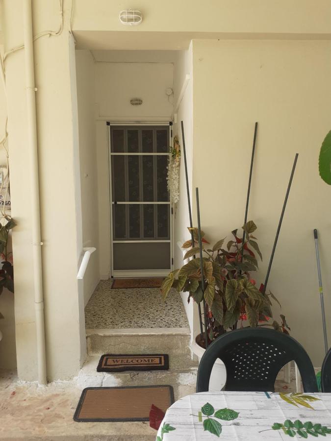 Vivari'S Family House 纳夫普利翁 外观 照片