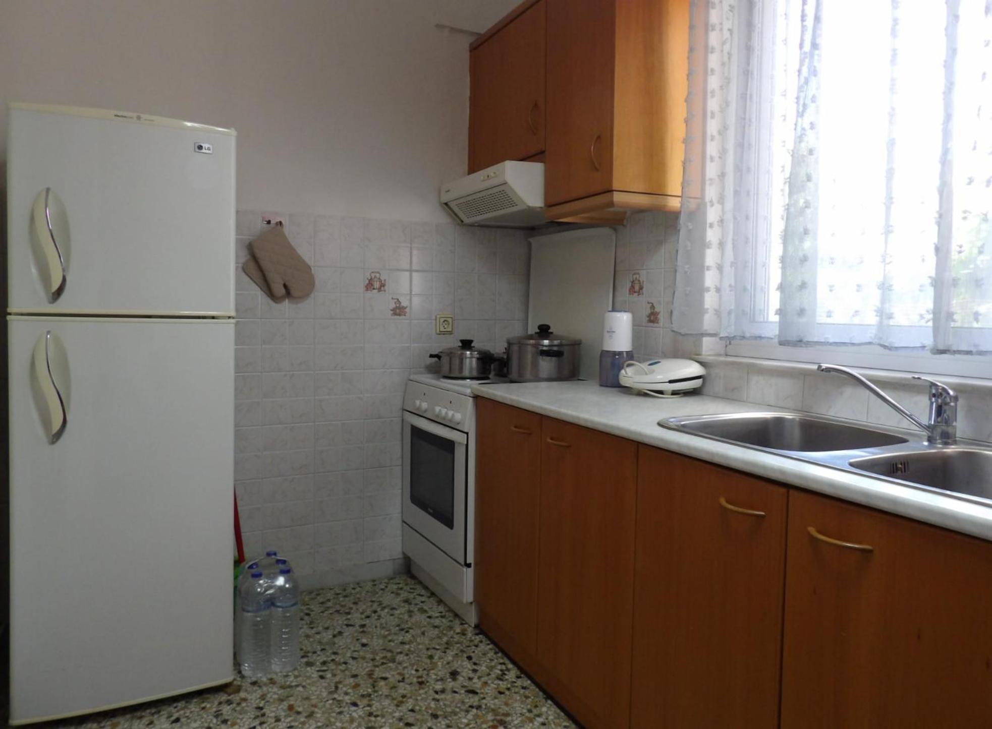 Vivari'S Family House 纳夫普利翁 外观 照片
