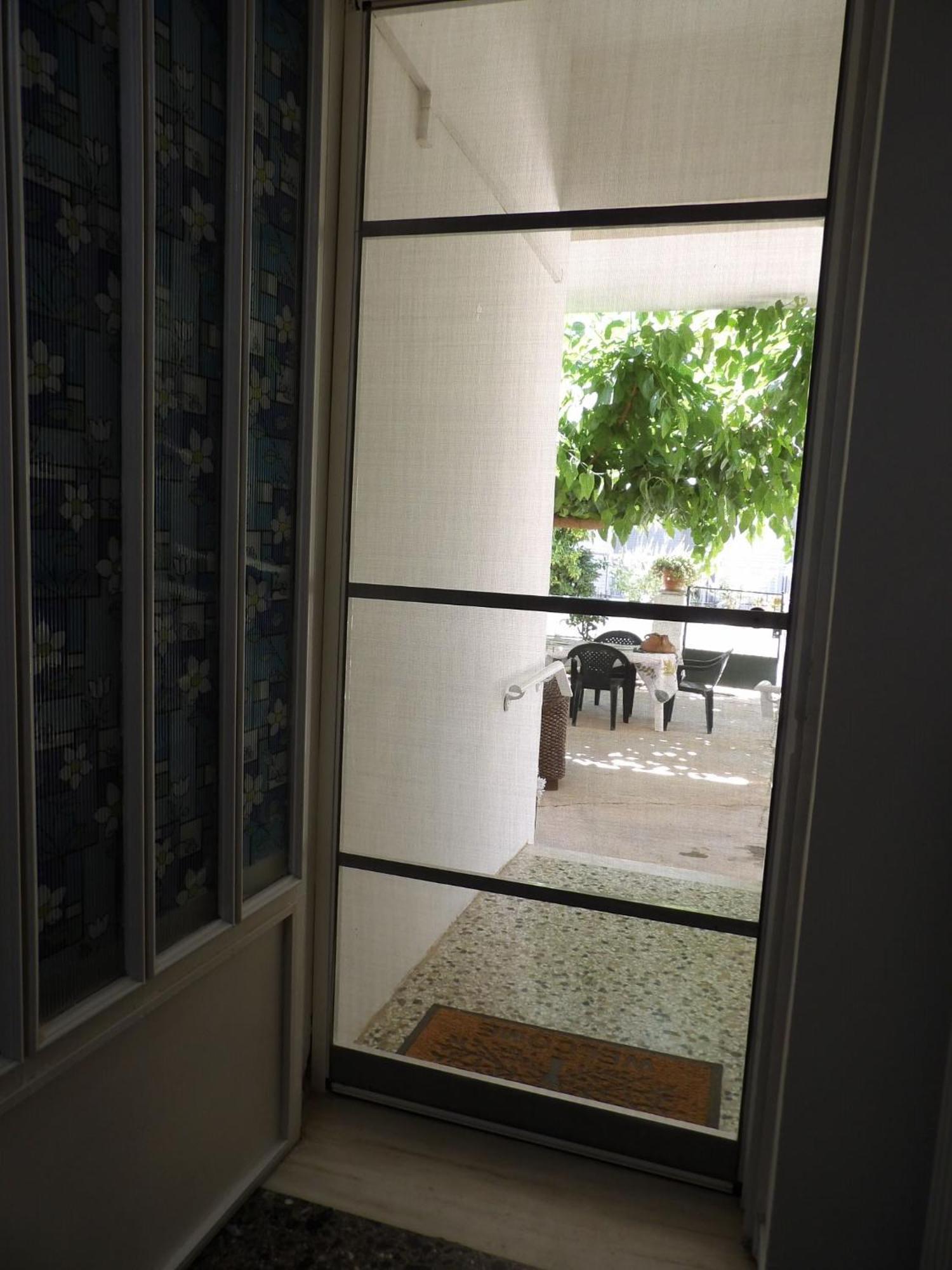 Vivari'S Family House 纳夫普利翁 外观 照片